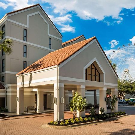 Sonesta Es Suites Orlando International Drive Williamsburg Luaran gambar