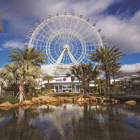 Sonesta Es Suites Orlando International Drive Williamsburg Luaran gambar