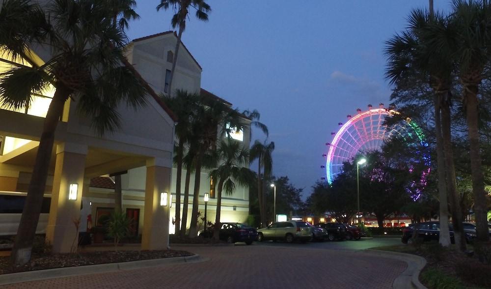 Sonesta Es Suites Orlando International Drive Williamsburg Luaran gambar