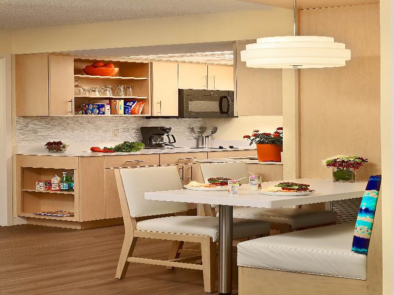 Sonesta Es Suites Orlando International Drive Williamsburg Luaran gambar