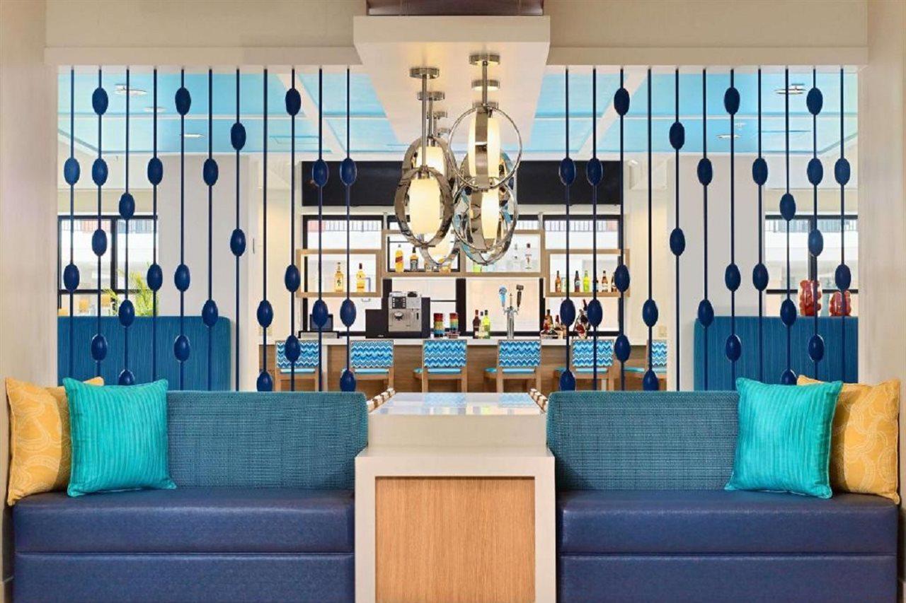Sonesta Es Suites Orlando International Drive Williamsburg Luaran gambar
