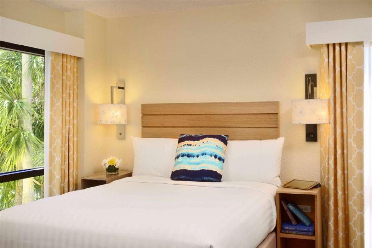 Sonesta Es Suites Orlando International Drive Williamsburg Luaran gambar