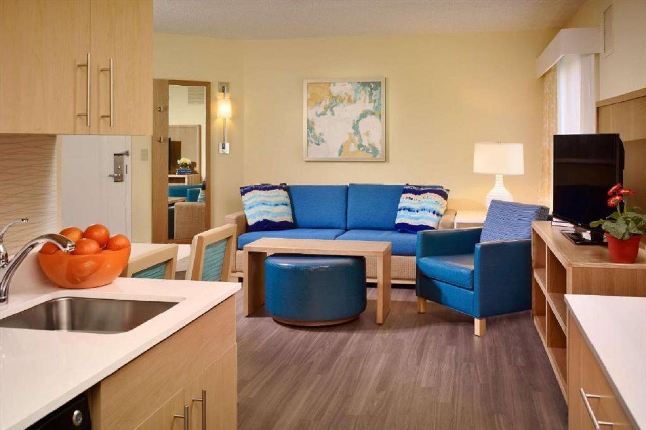 Sonesta Es Suites Orlando International Drive Williamsburg Luaran gambar