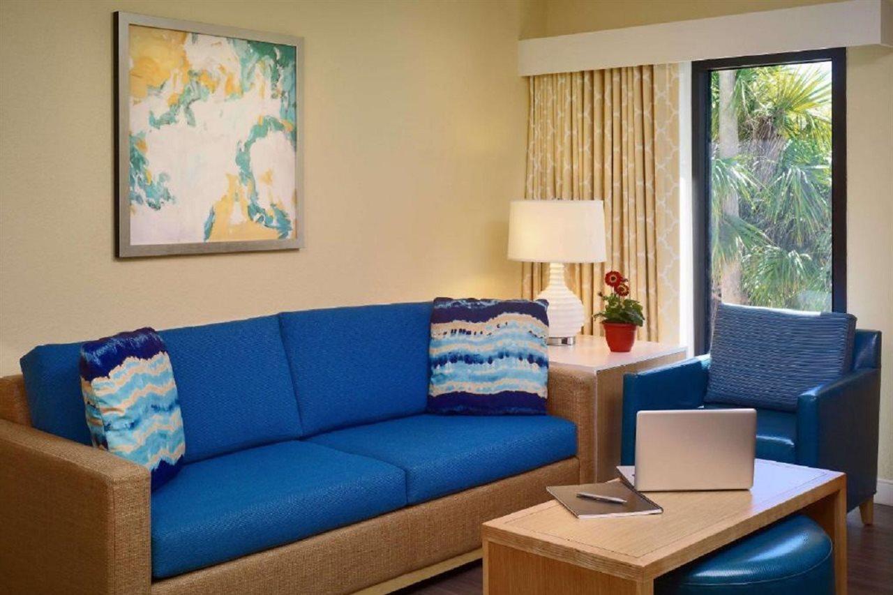 Sonesta Es Suites Orlando International Drive Williamsburg Luaran gambar