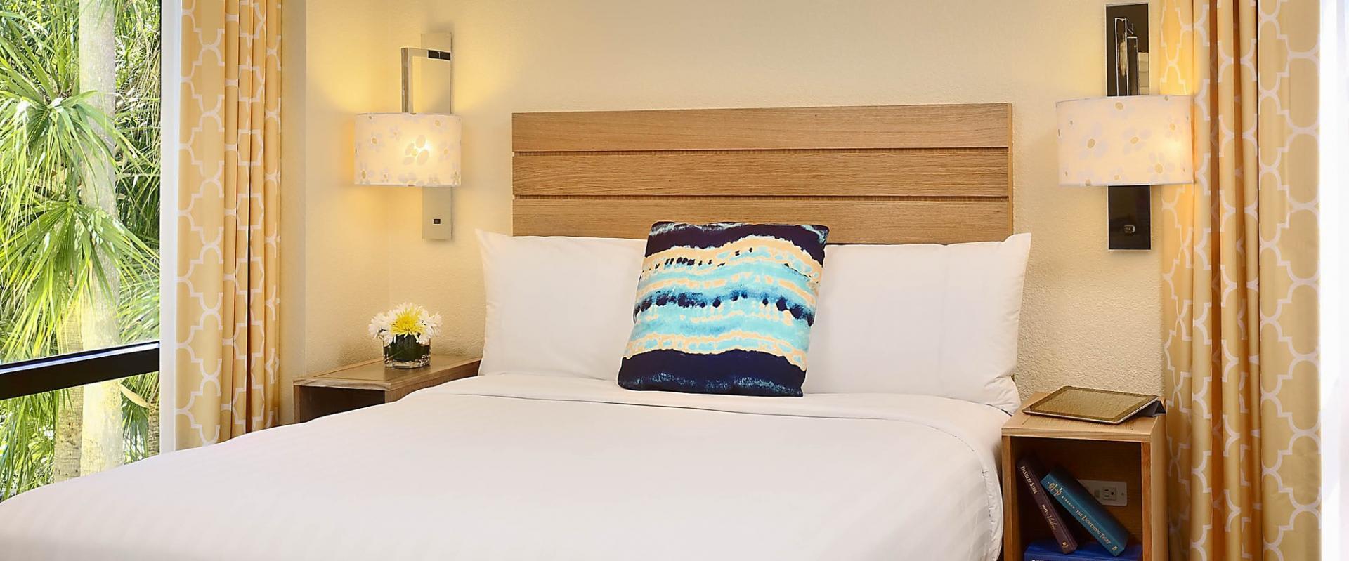 Sonesta Es Suites Orlando International Drive Williamsburg Luaran gambar