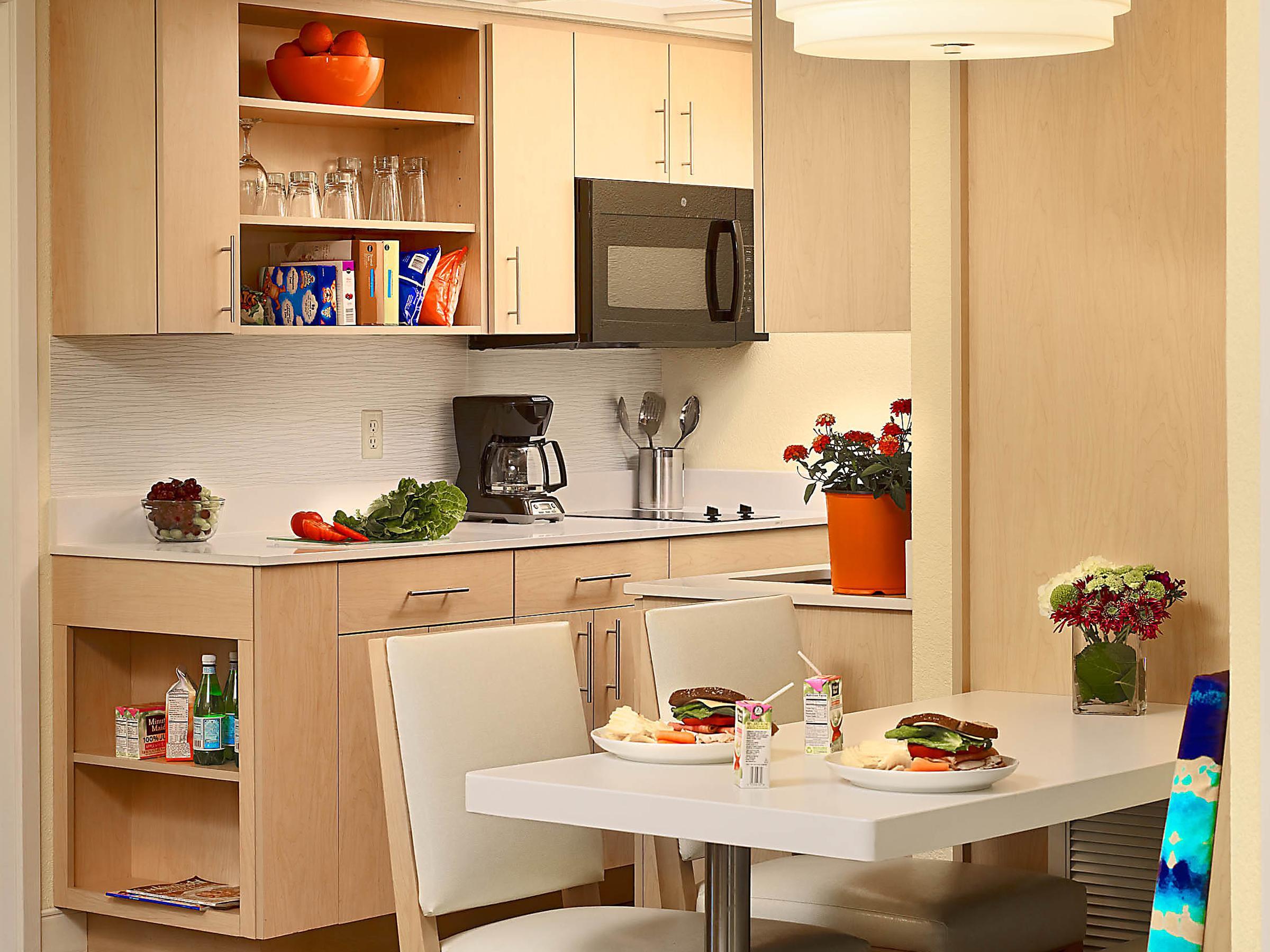 Sonesta Es Suites Orlando International Drive Williamsburg Luaran gambar