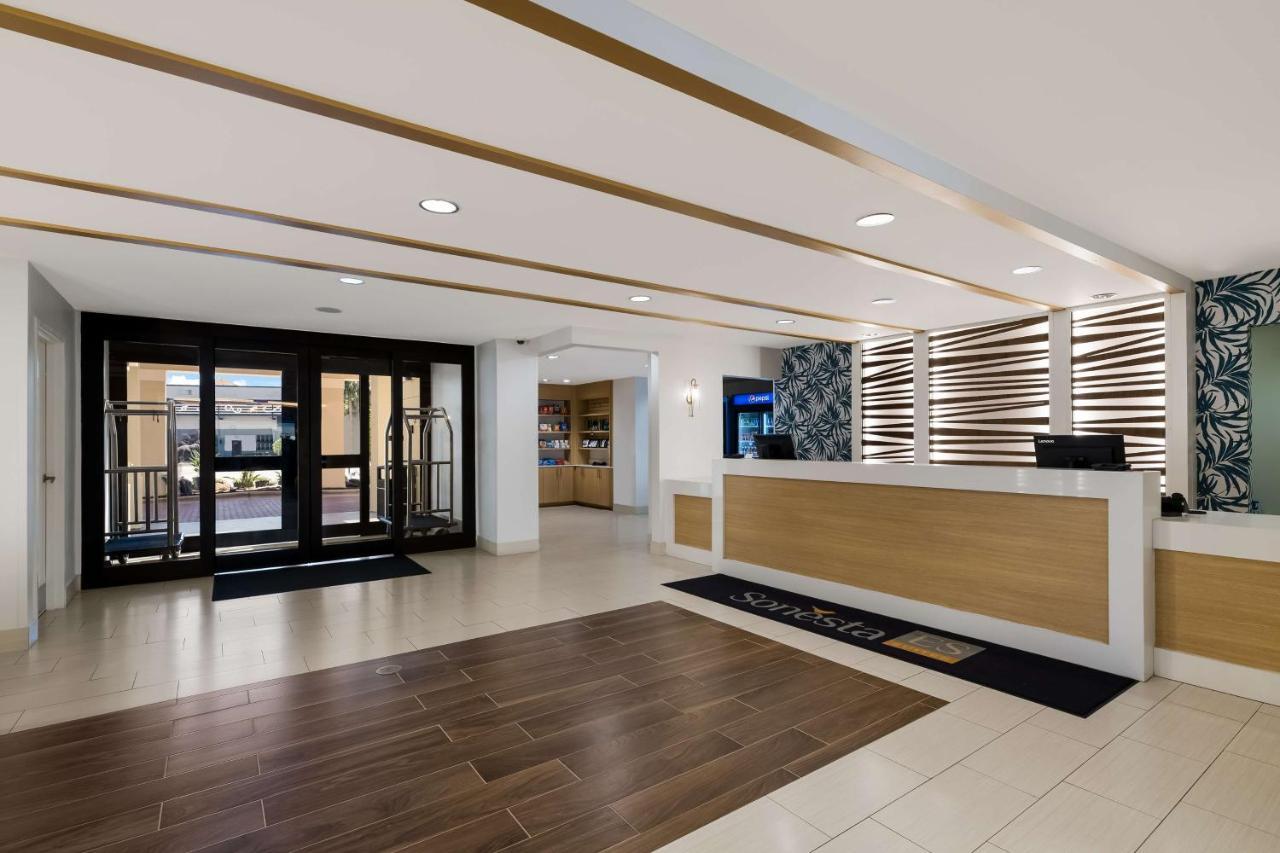 Sonesta Es Suites Orlando International Drive Williamsburg Luaran gambar