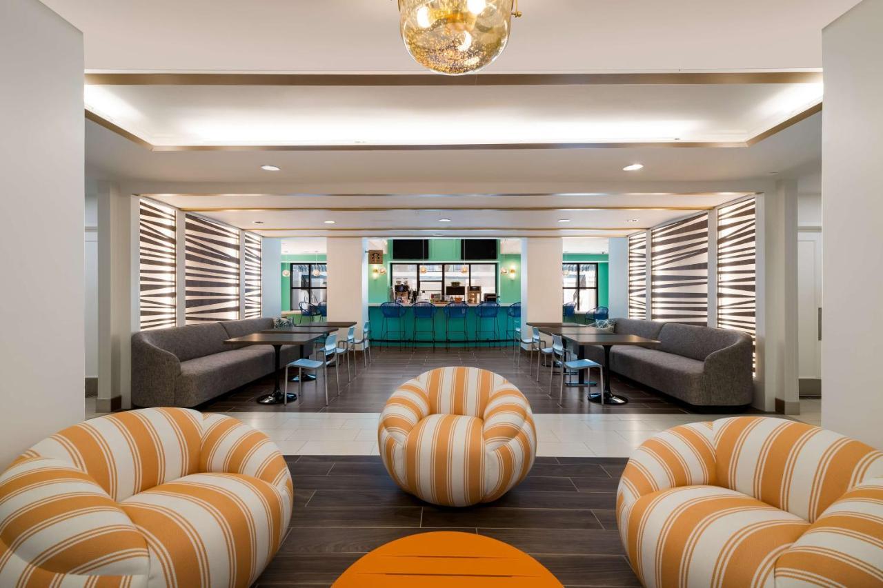 Sonesta Es Suites Orlando International Drive Williamsburg Luaran gambar