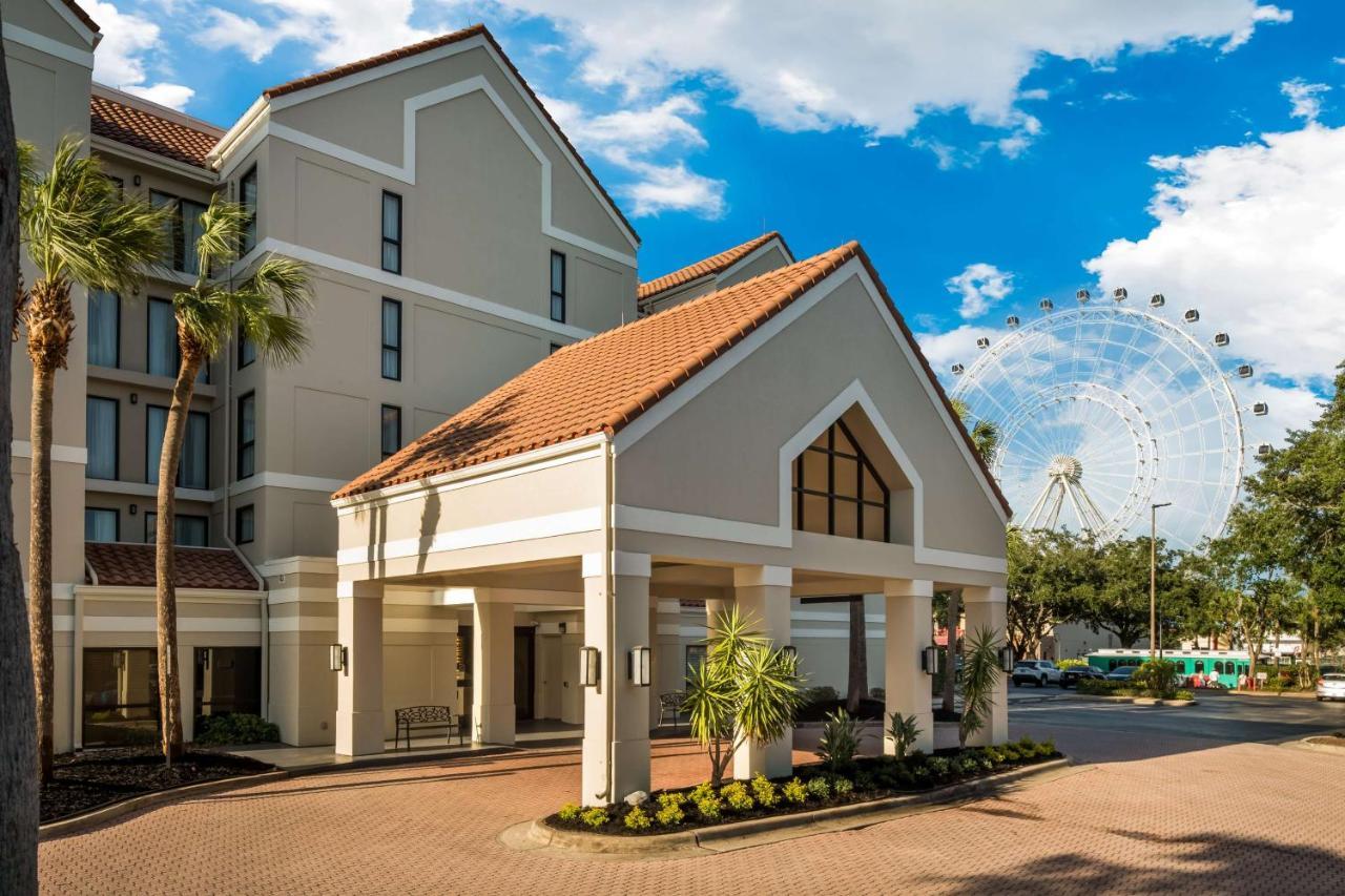 Sonesta Es Suites Orlando International Drive Williamsburg Luaran gambar