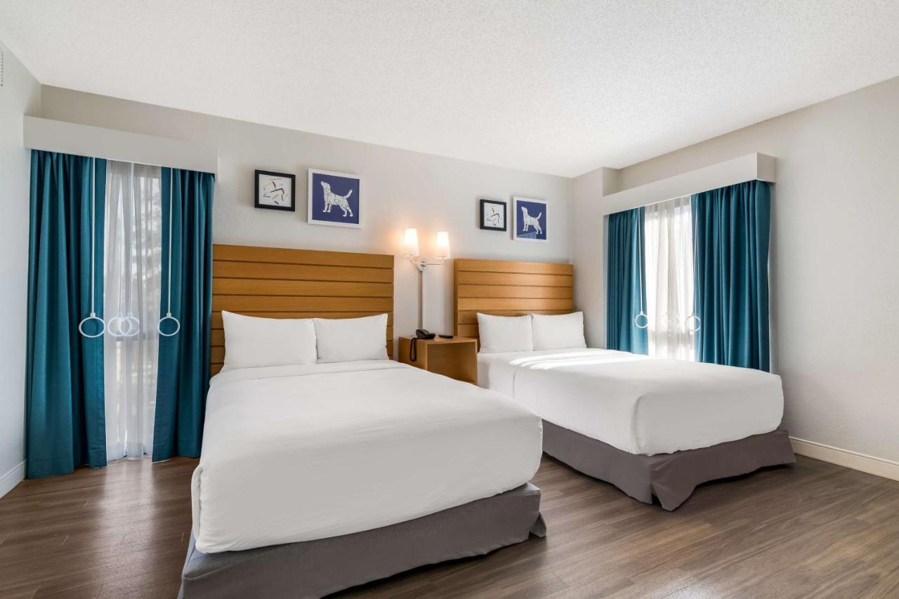 Sonesta Es Suites Orlando International Drive Williamsburg Luaran gambar