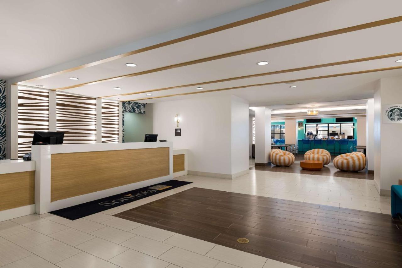 Sonesta Es Suites Orlando International Drive Williamsburg Luaran gambar
