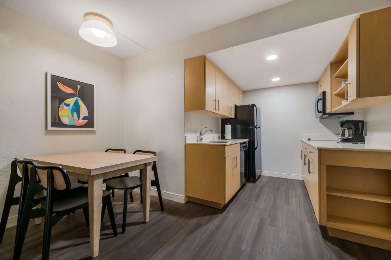 Sonesta Es Suites Orlando International Drive Williamsburg Luaran gambar