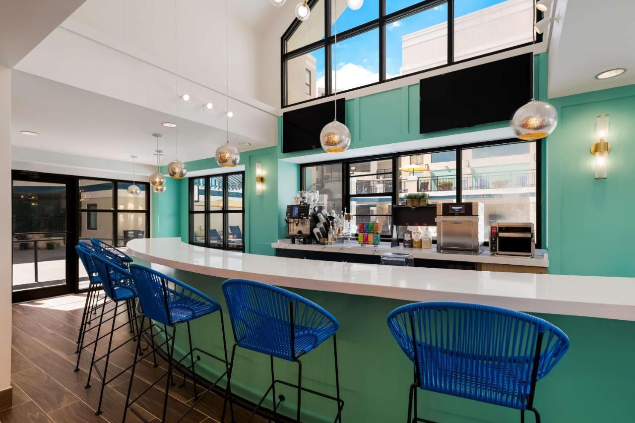 Sonesta Es Suites Orlando International Drive Williamsburg Luaran gambar