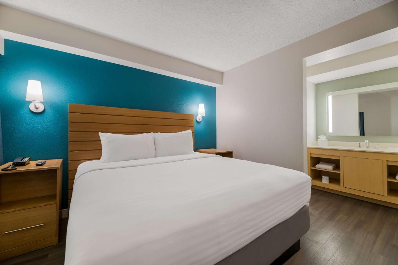 Sonesta Es Suites Orlando International Drive Williamsburg Luaran gambar