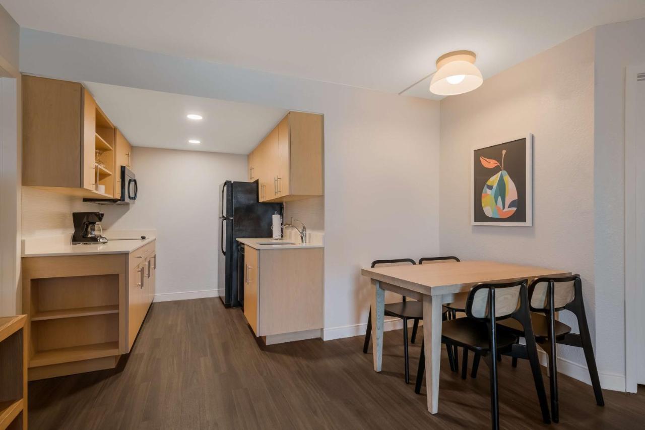 Sonesta Es Suites Orlando International Drive Williamsburg Luaran gambar