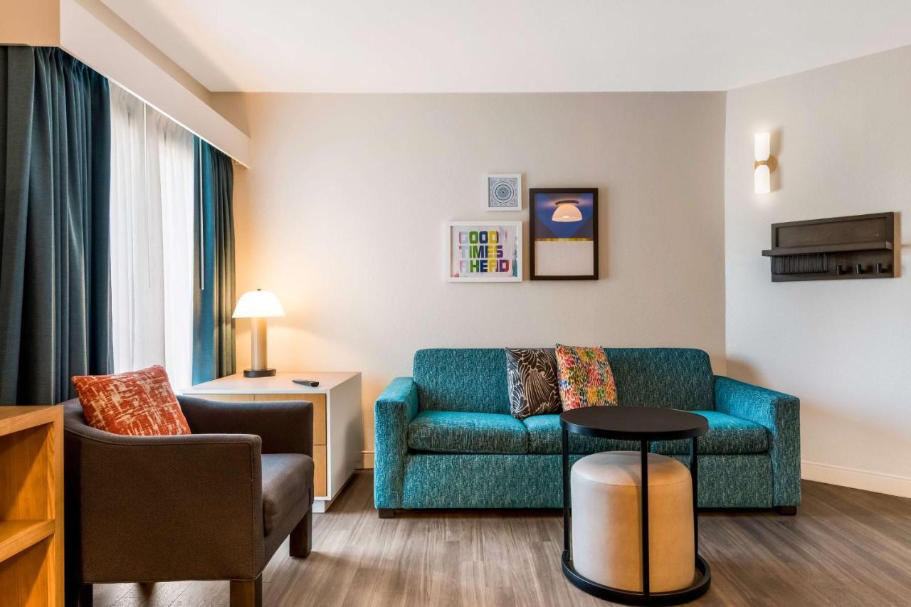 Sonesta Es Suites Orlando International Drive Williamsburg Luaran gambar