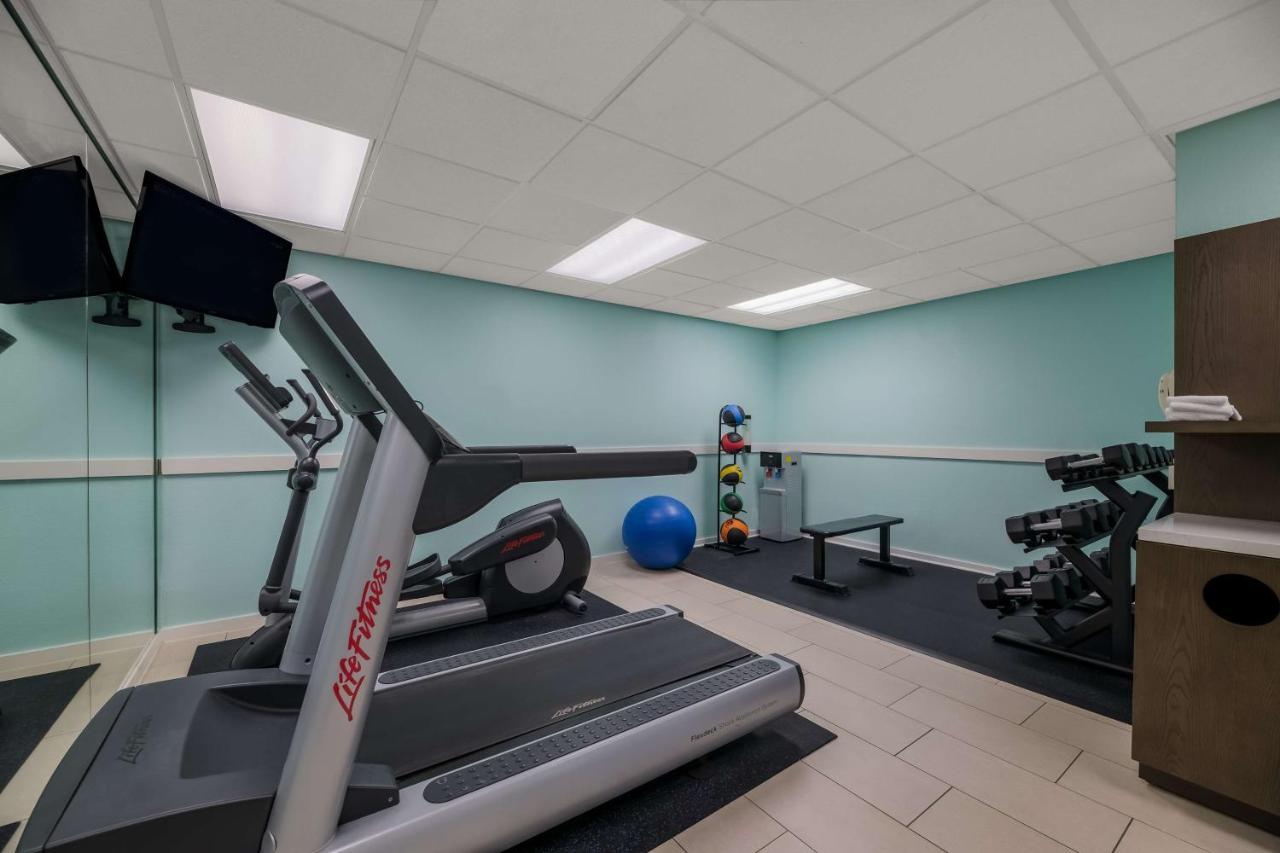 Sonesta Es Suites Orlando International Drive Williamsburg Luaran gambar