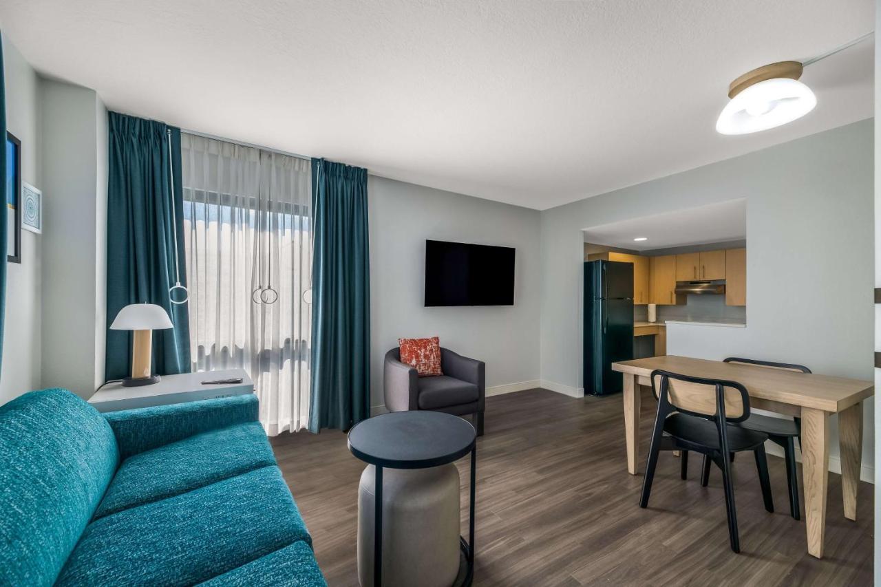 Sonesta Es Suites Orlando International Drive Williamsburg Luaran gambar