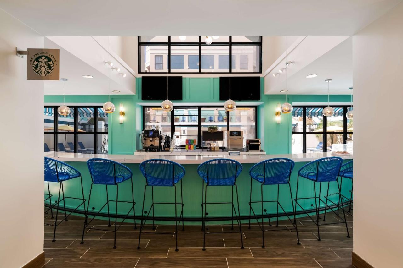Sonesta Es Suites Orlando International Drive Williamsburg Luaran gambar