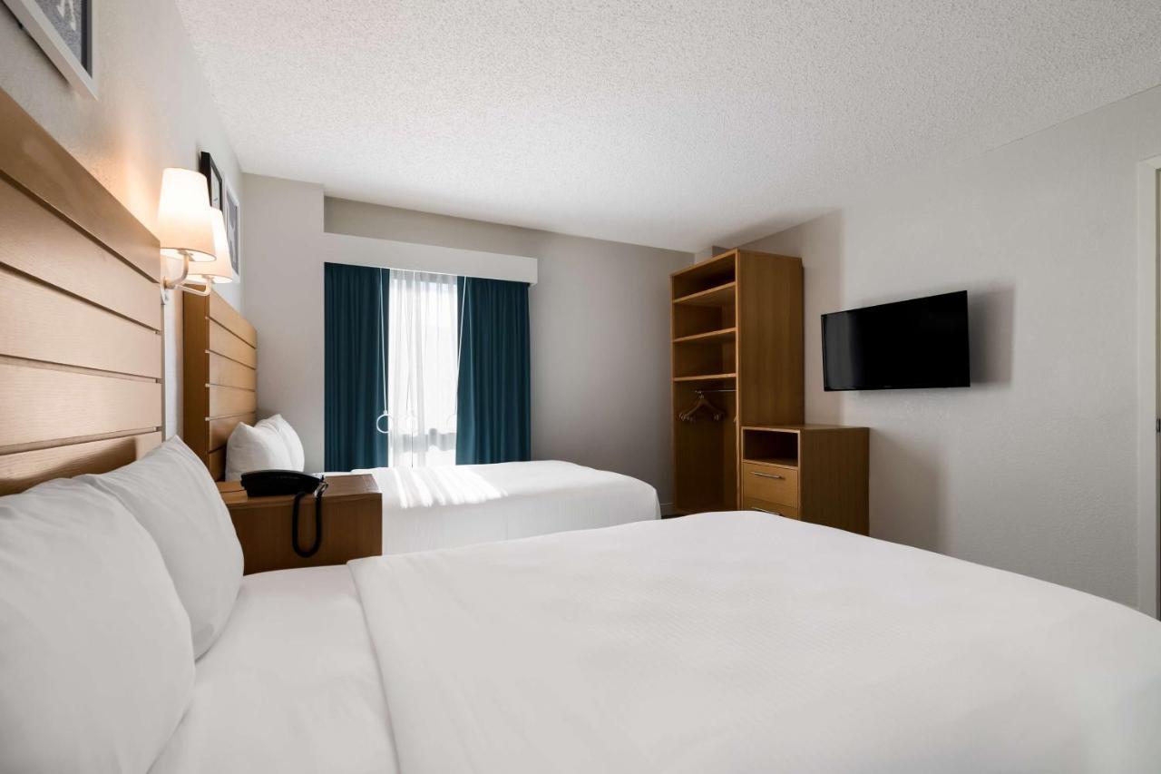 Sonesta Es Suites Orlando International Drive Williamsburg Luaran gambar