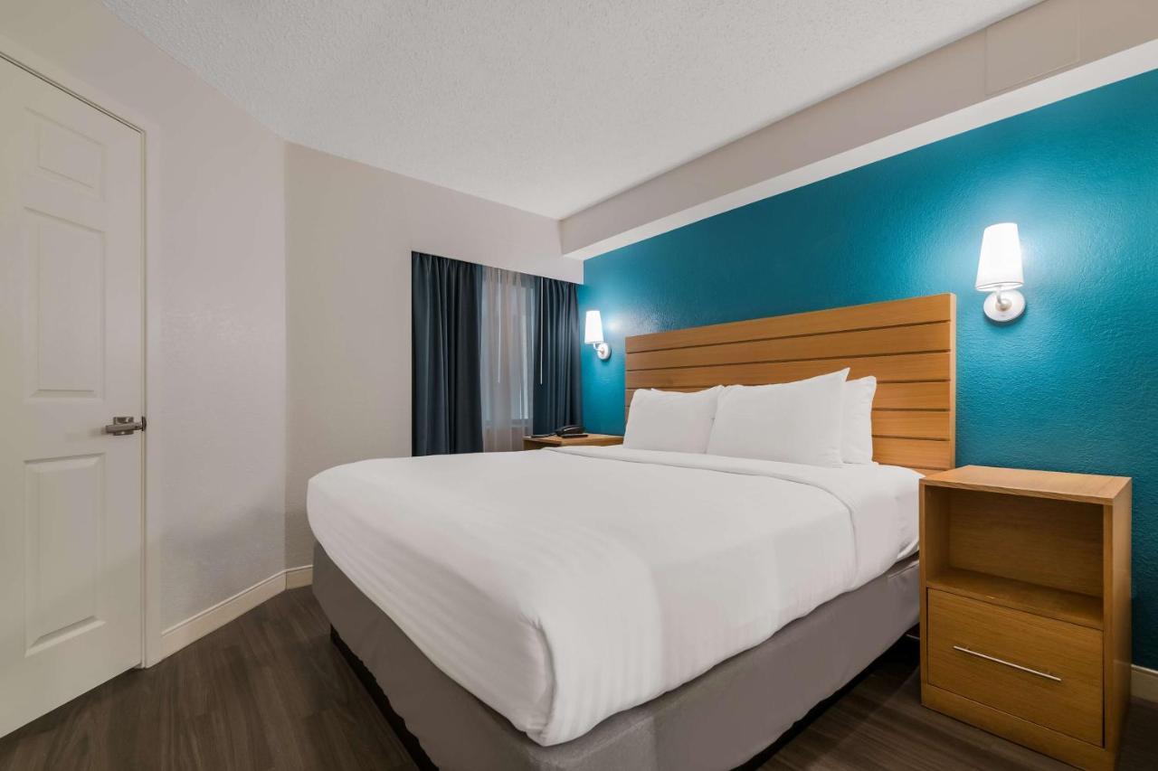 Sonesta Es Suites Orlando International Drive Williamsburg Luaran gambar