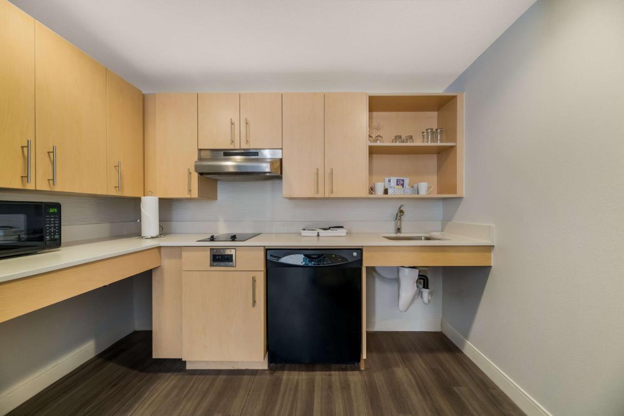Sonesta Es Suites Orlando International Drive Williamsburg Luaran gambar
