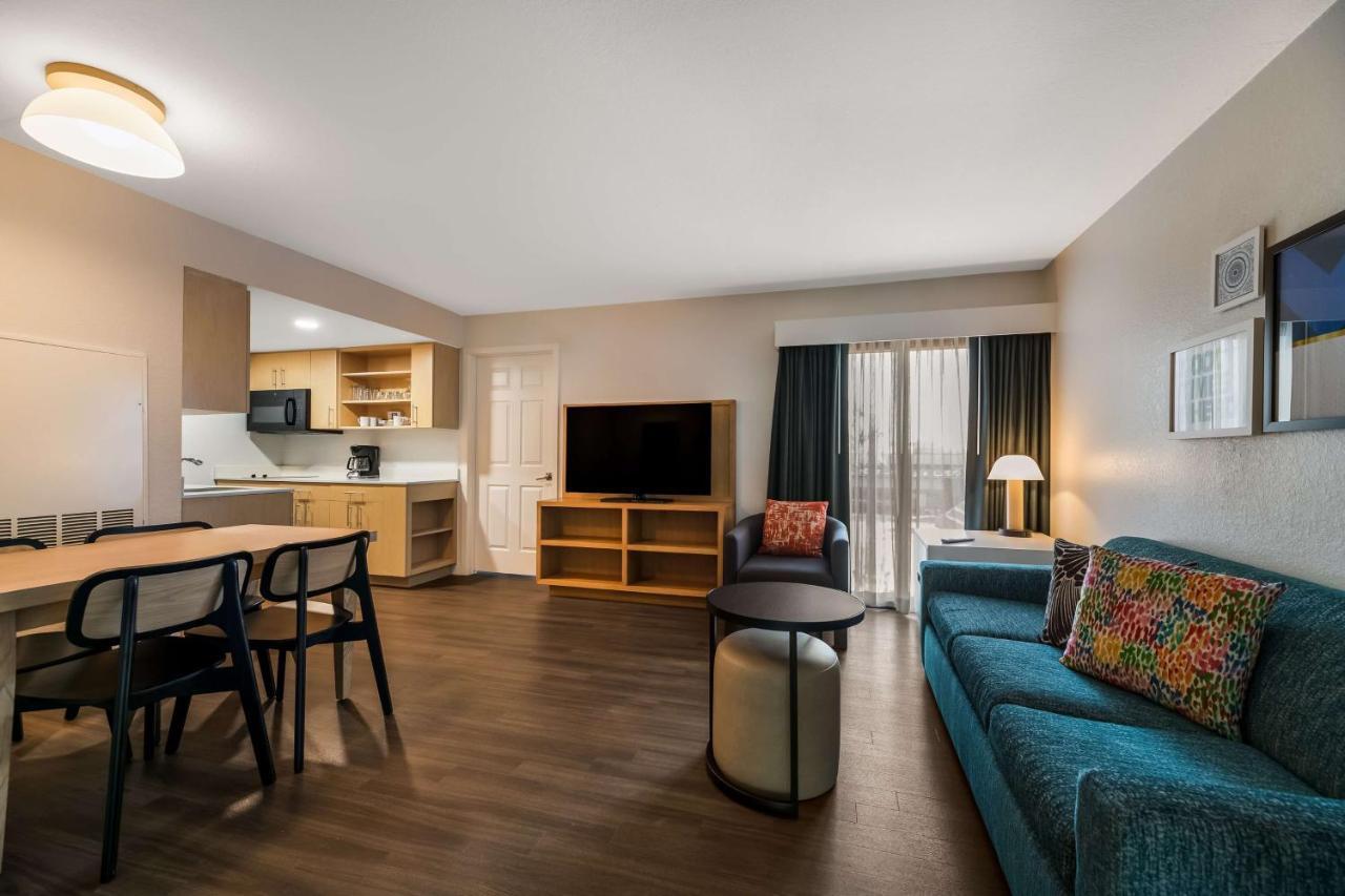 Sonesta Es Suites Orlando International Drive Williamsburg Luaran gambar