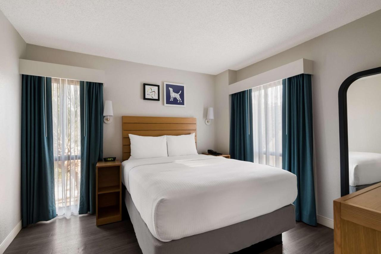 Sonesta Es Suites Orlando International Drive Williamsburg Luaran gambar