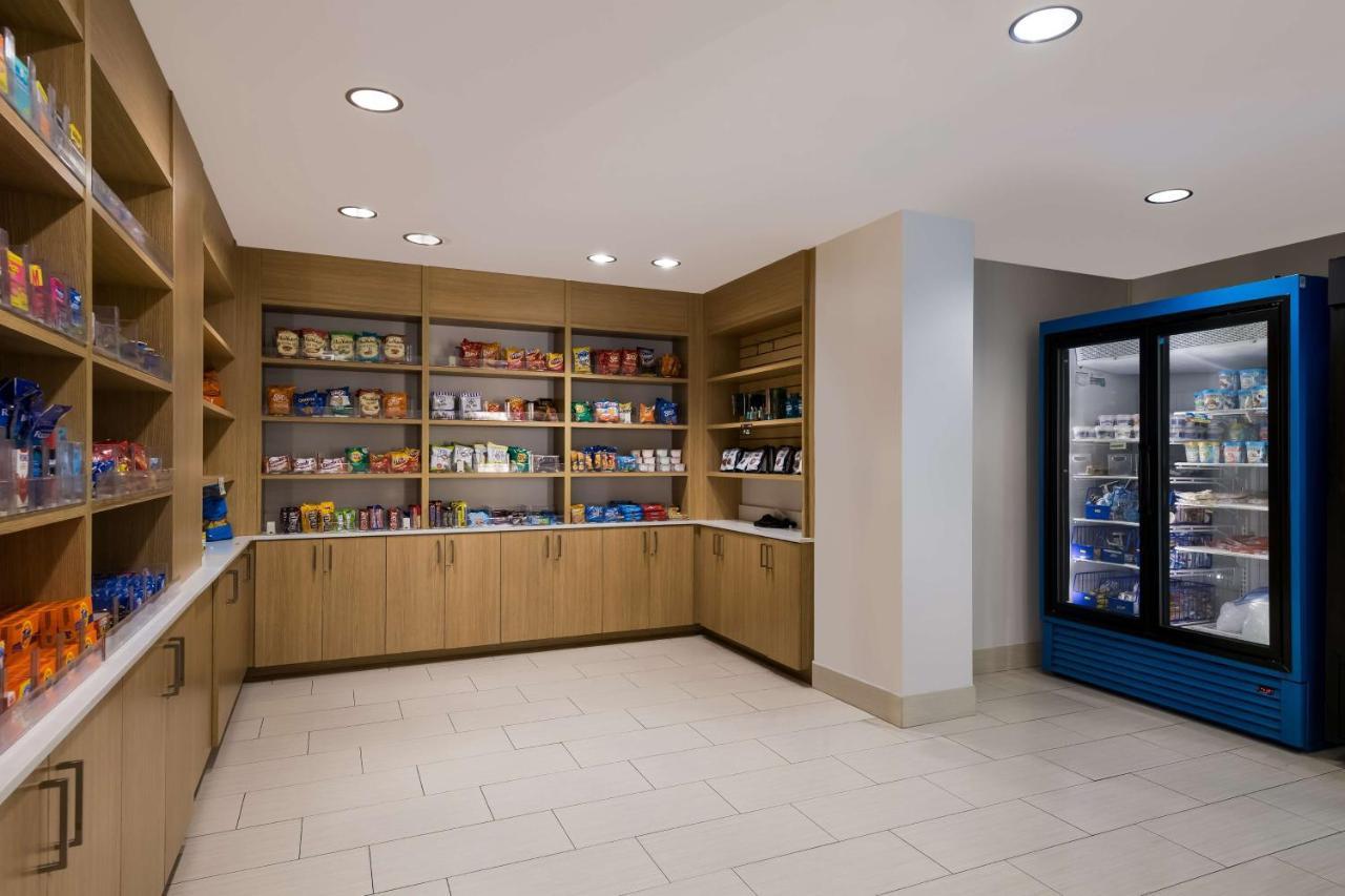 Sonesta Es Suites Orlando International Drive Williamsburg Luaran gambar