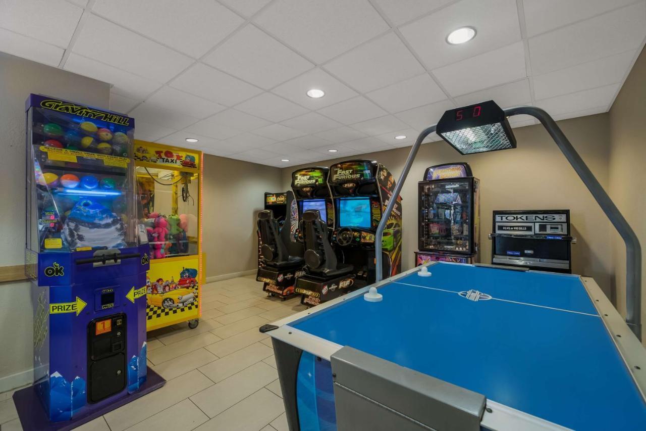 Sonesta Es Suites Orlando International Drive Williamsburg Luaran gambar