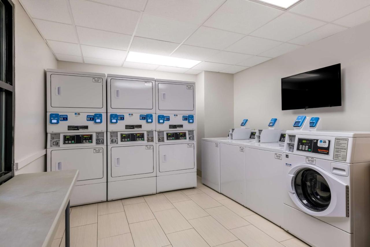 Sonesta Es Suites Orlando International Drive Williamsburg Luaran gambar
