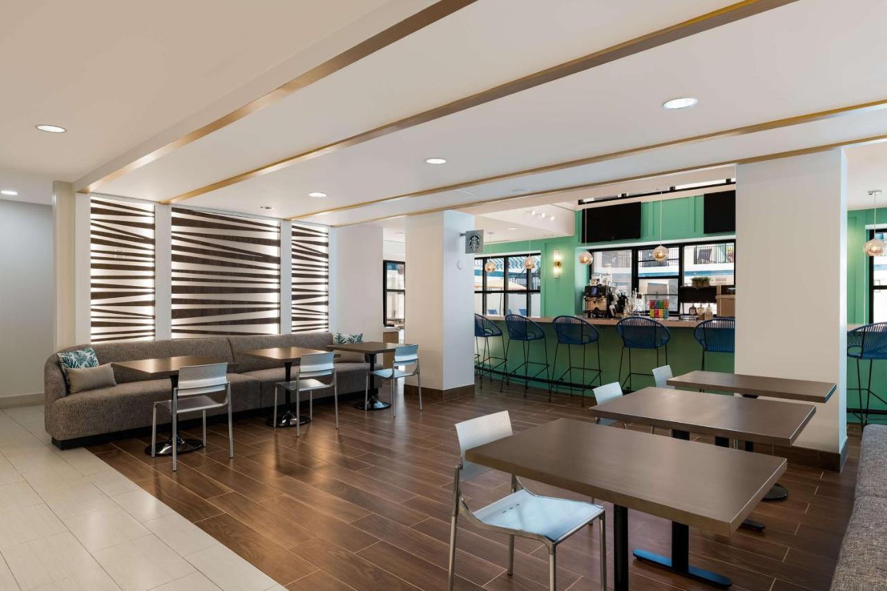 Sonesta Es Suites Orlando International Drive Williamsburg Luaran gambar