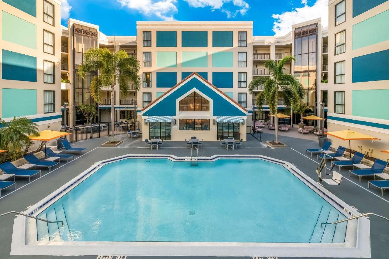 Sonesta Es Suites Orlando International Drive Williamsburg Luaran gambar