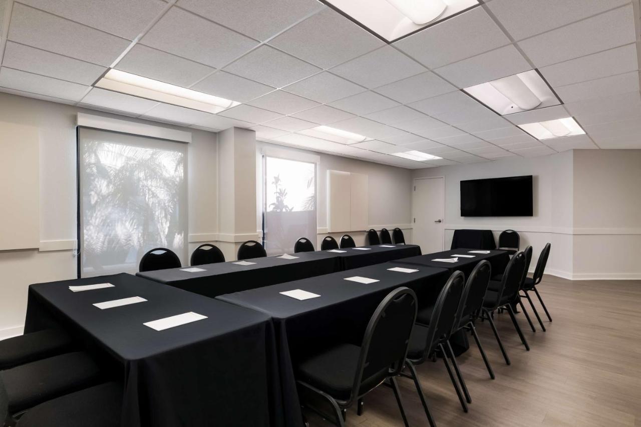 Sonesta Es Suites Orlando International Drive Williamsburg Luaran gambar