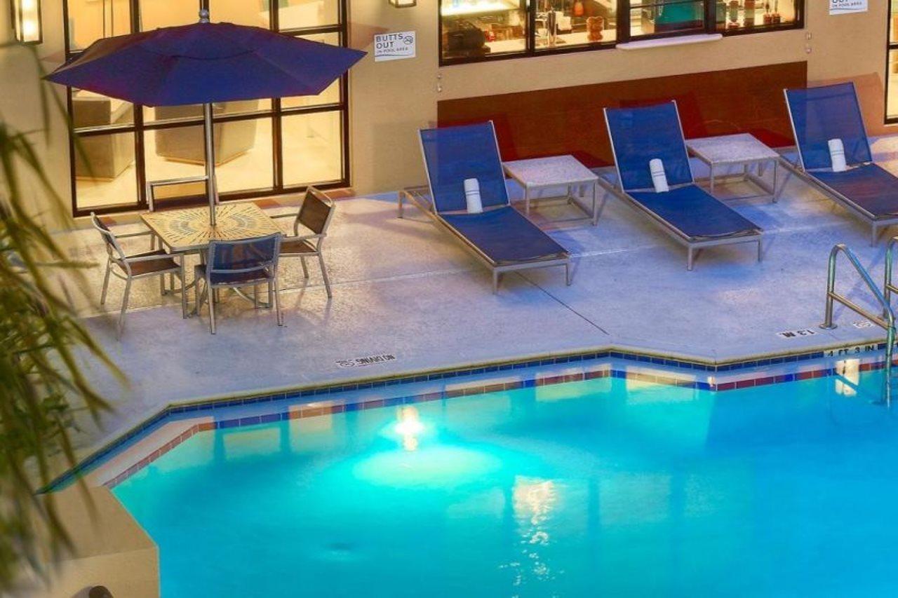 Sonesta Es Suites Orlando International Drive Williamsburg Luaran gambar