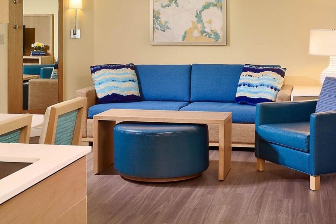 Sonesta Es Suites Orlando International Drive Williamsburg Luaran gambar