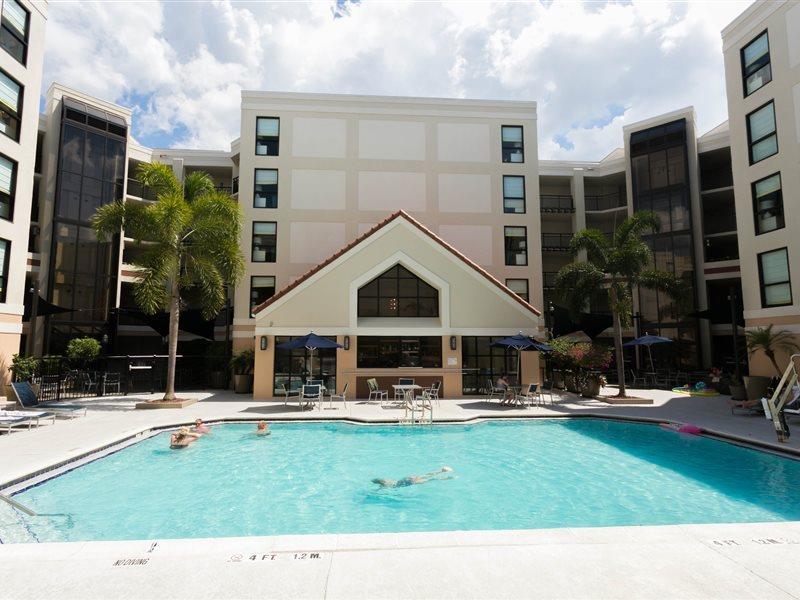 Sonesta Es Suites Orlando International Drive Williamsburg Luaran gambar