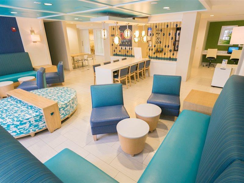 Sonesta Es Suites Orlando International Drive Williamsburg Luaran gambar