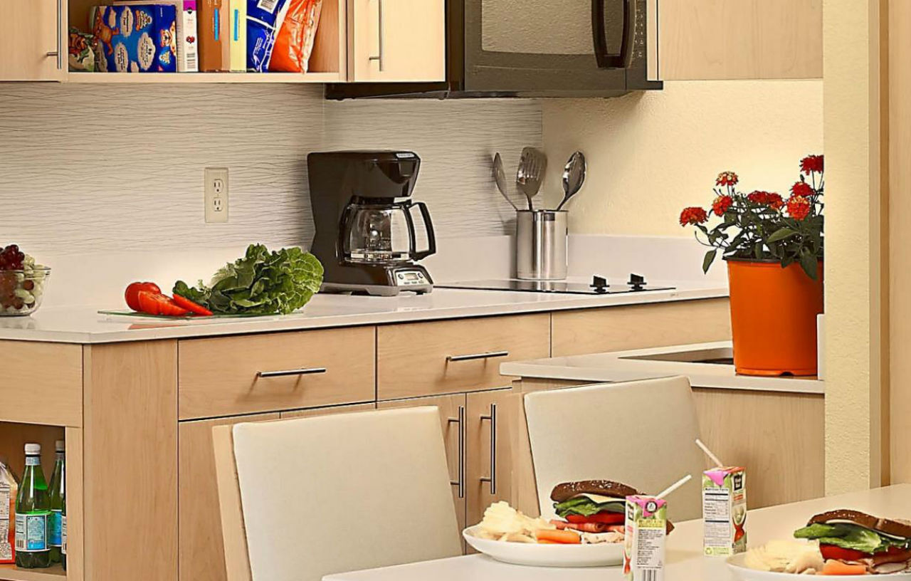 Sonesta Es Suites Orlando International Drive Williamsburg Luaran gambar