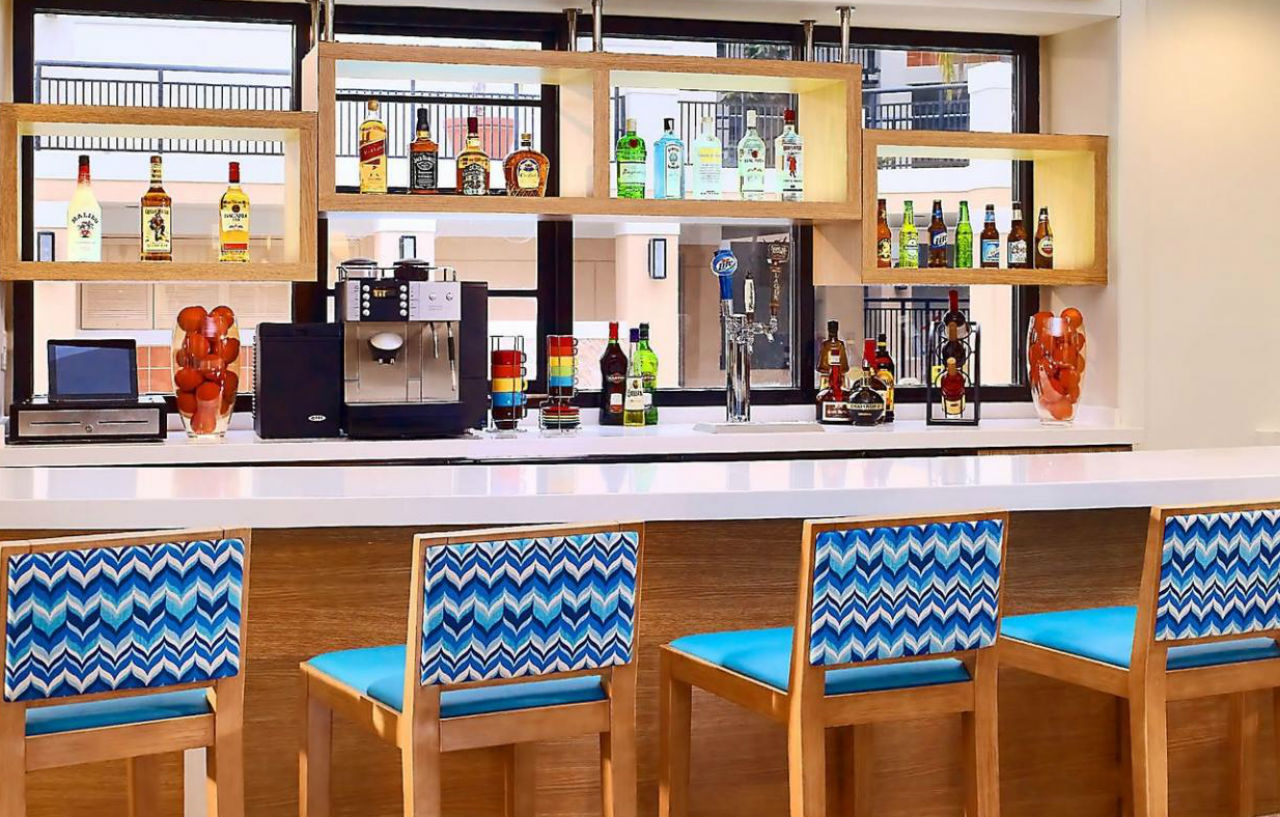 Sonesta Es Suites Orlando International Drive Williamsburg Luaran gambar