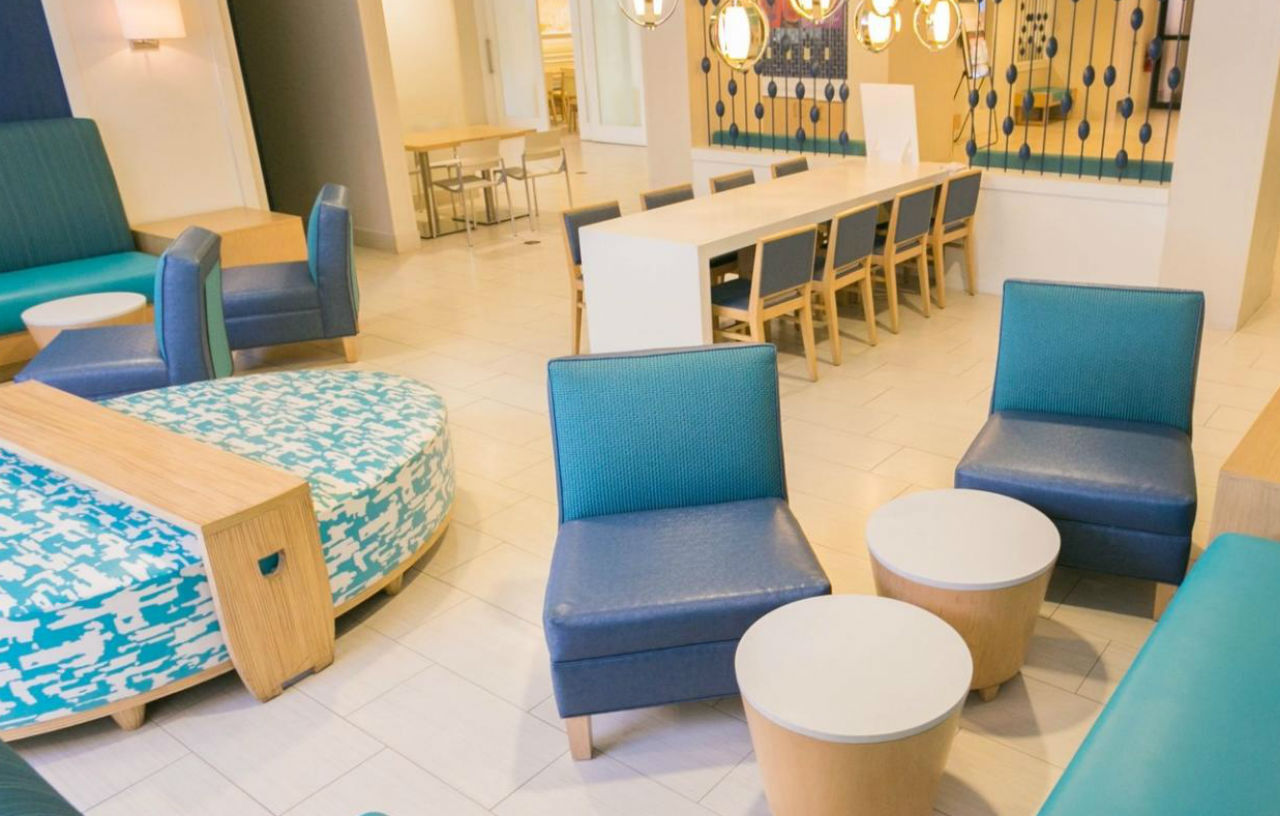 Sonesta Es Suites Orlando International Drive Williamsburg Luaran gambar