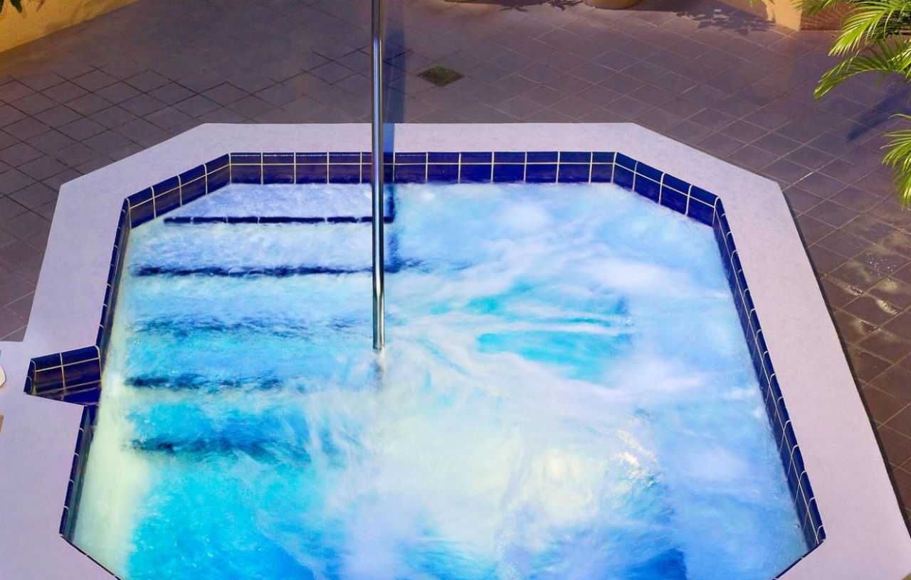 Sonesta Es Suites Orlando International Drive Williamsburg Luaran gambar