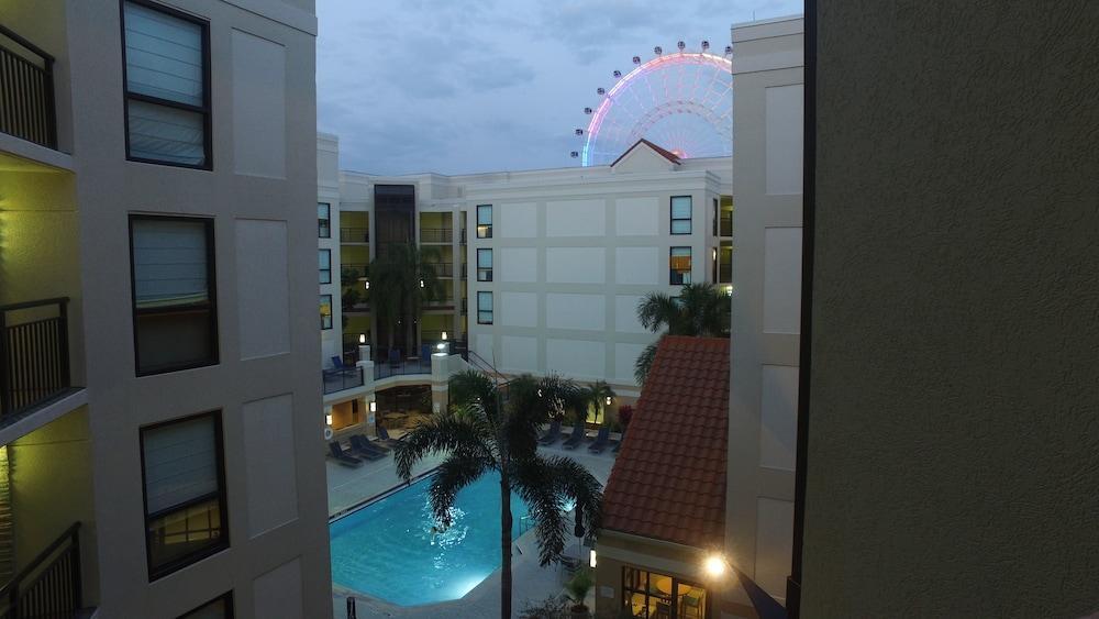 Sonesta Es Suites Orlando International Drive Williamsburg Luaran gambar