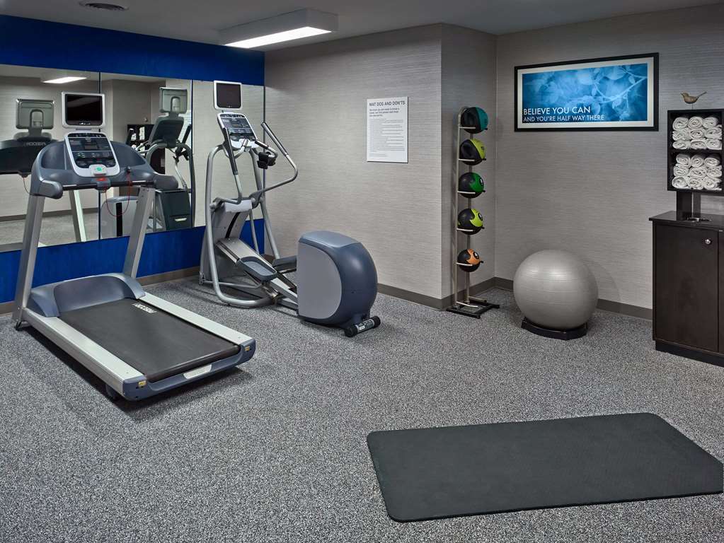 Sonesta Es Suites Orlando International Drive Williamsburg Kemudahan gambar