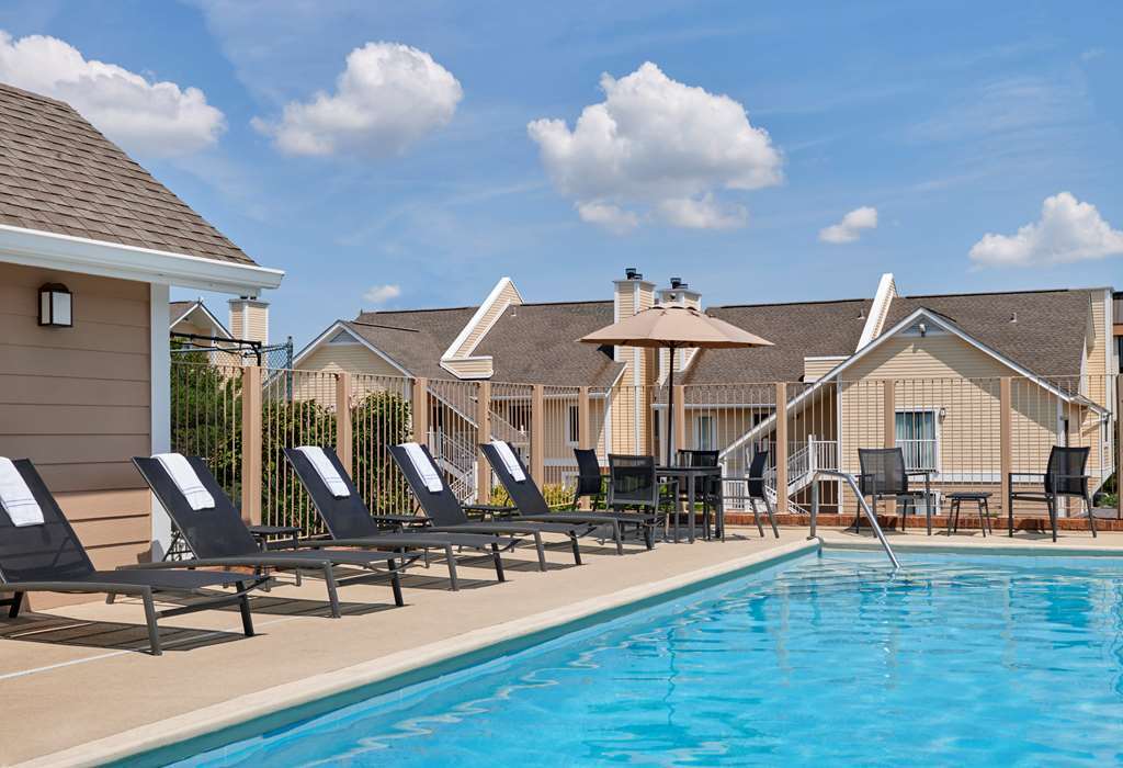 Sonesta Es Suites Orlando International Drive Williamsburg Kemudahan gambar