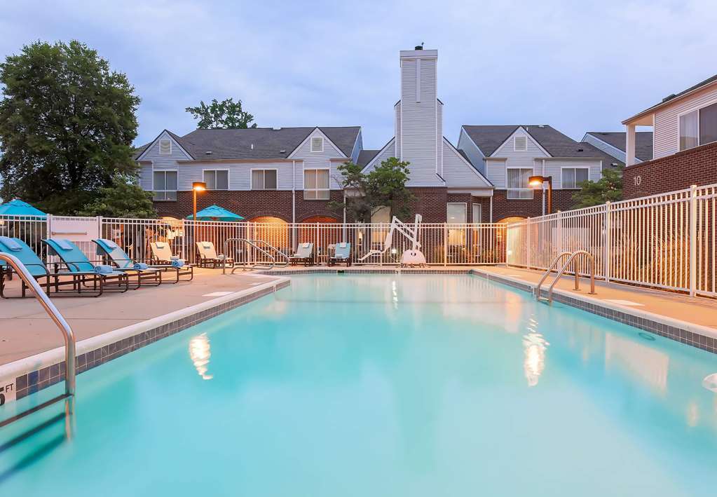 Sonesta Es Suites Orlando International Drive Williamsburg Kemudahan gambar