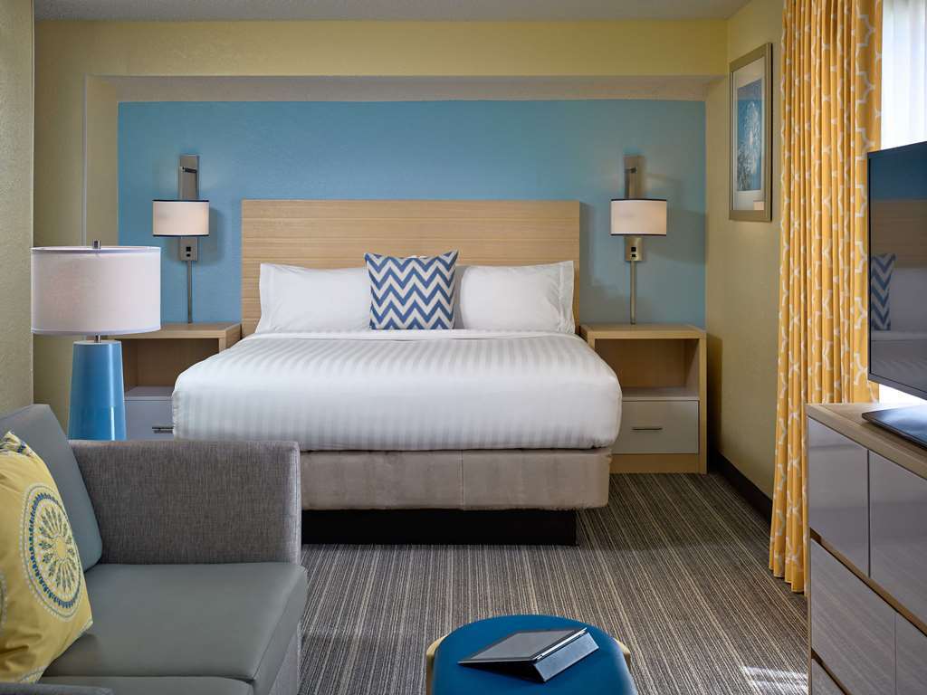 Sonesta Es Suites Orlando International Drive Williamsburg Bilik gambar