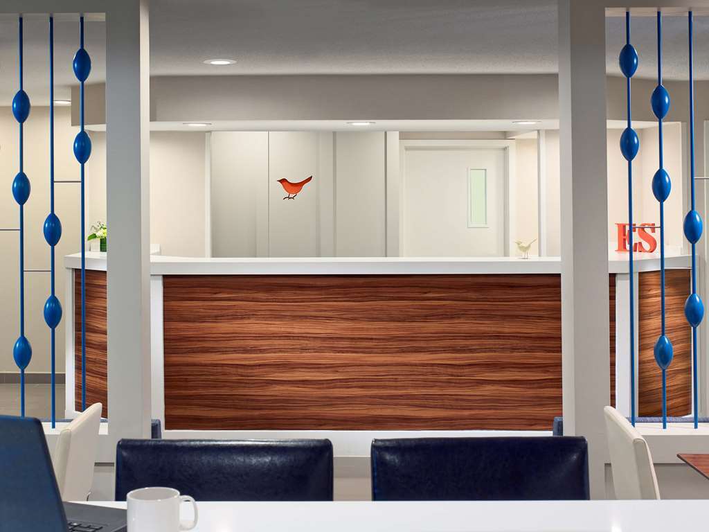 Sonesta Es Suites Orlando International Drive Williamsburg Dalaman gambar