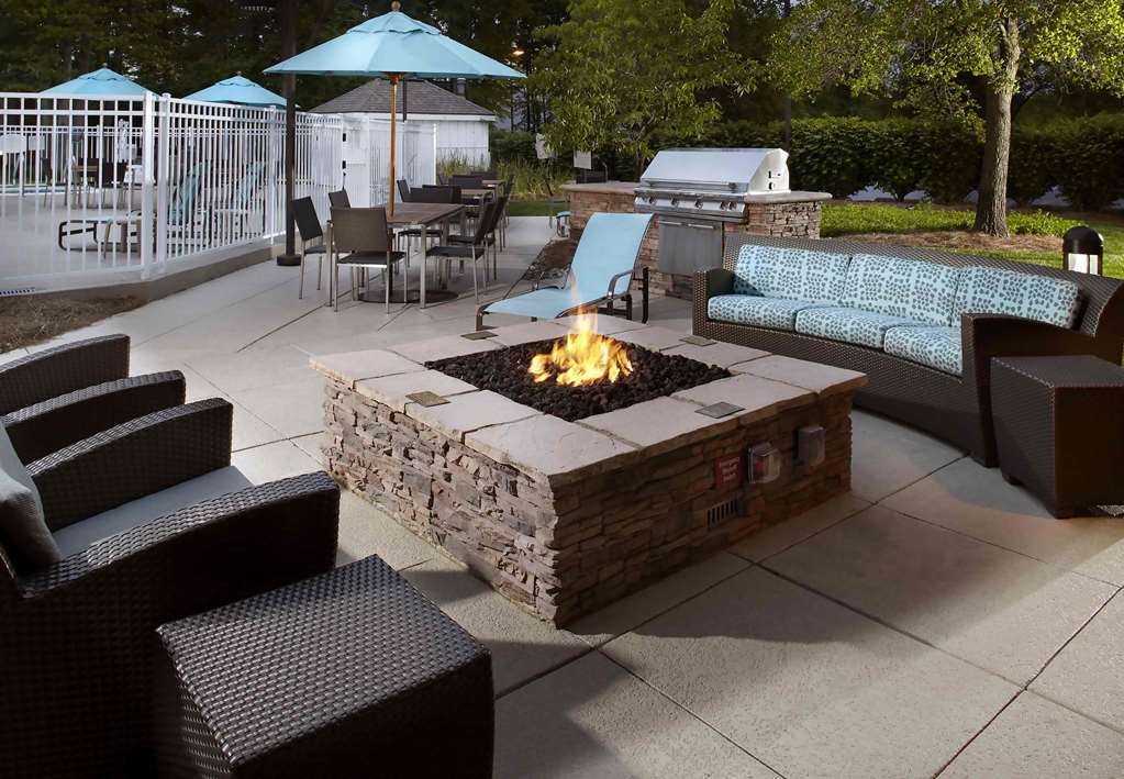 Sonesta Es Suites Orlando International Drive Williamsburg Kemudahan gambar